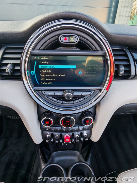 Mini Cooper JCW S 2018