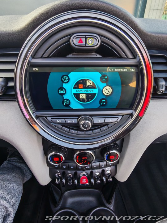 Mini Cooper JCW S 2018