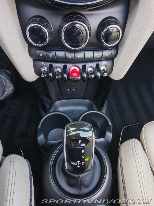 Mini Cooper JCW S 2018