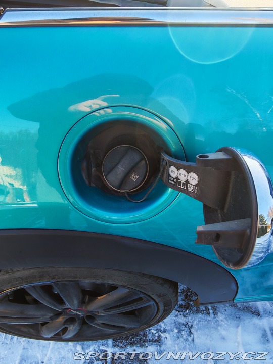 Mini Cooper JCW S 2018