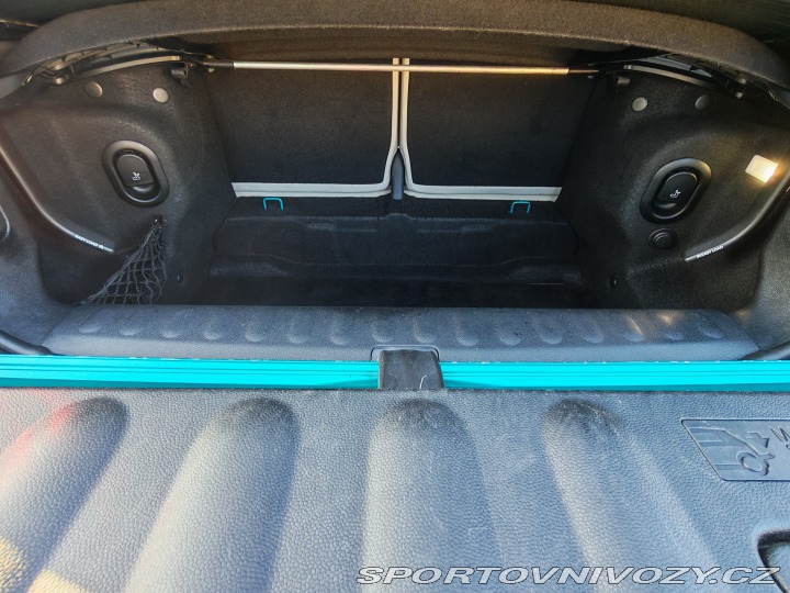 Mini Cooper JCW S 2018