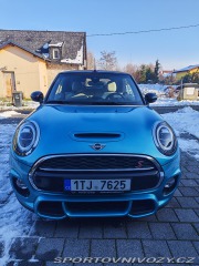 Mini Cooper JCW S 2018