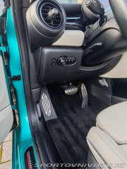 Mini Cooper JCW S 2018