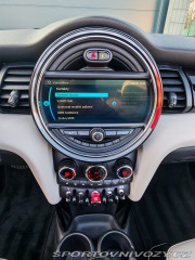 Mini Cooper JCW S 2018