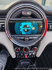 Mini Cooper JCW S 2018