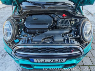 Mini Cooper JCW S 2018