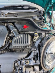 Mini Cooper JCW S 2018