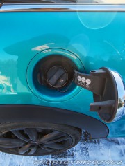 Mini Cooper JCW S 2018