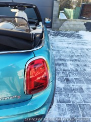 Mini Cooper JCW S 2018