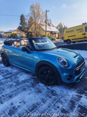 Mini Cooper JCW S 2018
