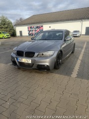 BMW 3 E91