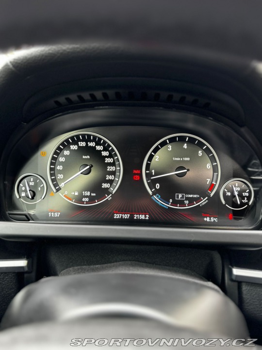 BMW 6 GrandCoupe 2012