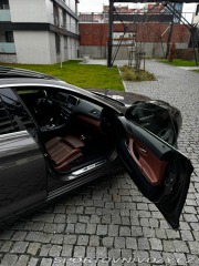 BMW 6 GrandCoupe 2012