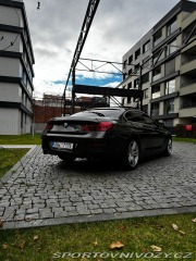 BMW 6 GrandCoupe 2012