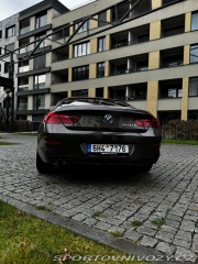 BMW 6 GrandCoupe 2012