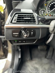 BMW 6 GrandCoupe 2012