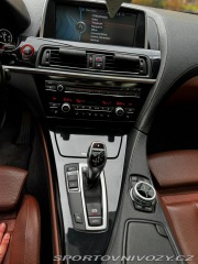 BMW 6 GrandCoupe 2012