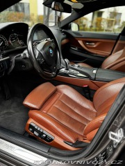 BMW 6 GrandCoupe 2012