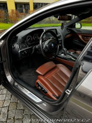 BMW 6 GrandCoupe 2012