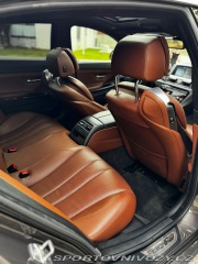 BMW 6 GrandCoupe 2012