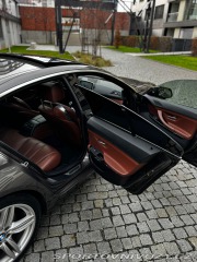 BMW 6 GrandCoupe 2012