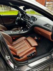 BMW 6 GrandCoupe 2012