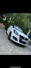 Suzuki Swift Sport Swift Sport 1.6 100kw