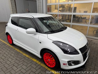 Suzuki Swift Sport Swift Sport 1.6 100kw