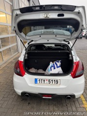 Suzuki Swift Sport Swift Sport 1.6 100kw 2015