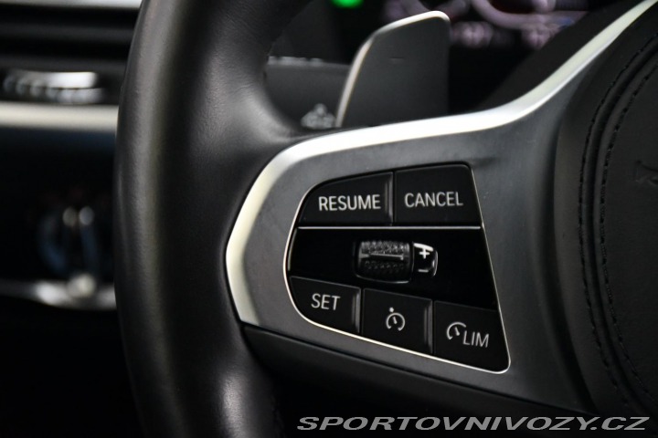 BMW X3 xDrive30d M-SPORT Zadáno 2024