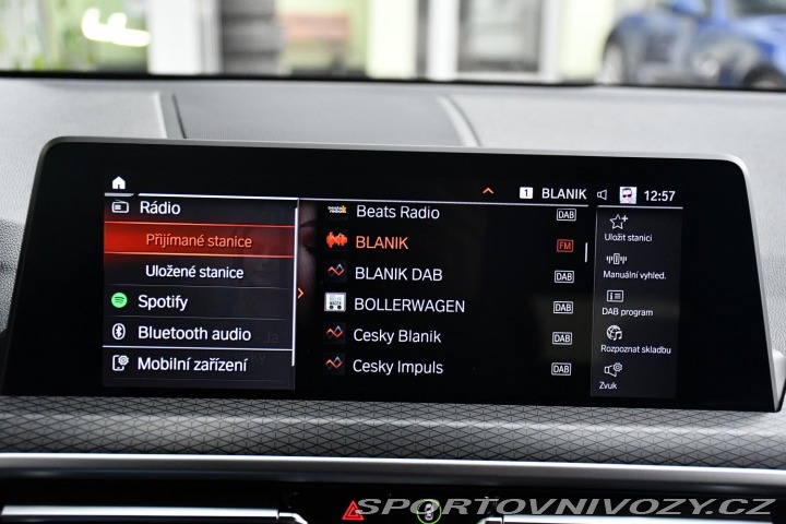 BMW X3 xDrive30d M-SPORT Zadáno 2024