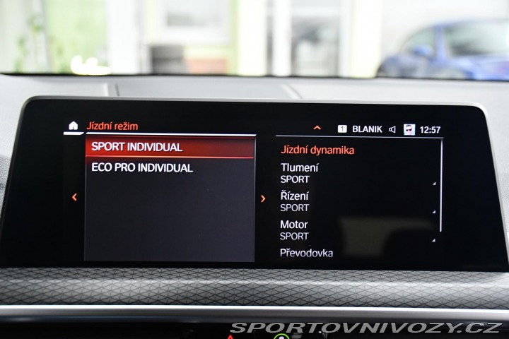 BMW X3 xDrive30d M-SPORT Zadáno 2024