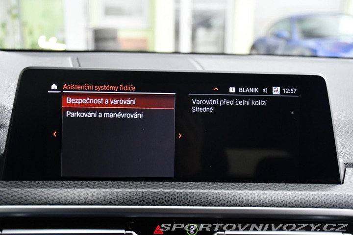 BMW X3 xDrive30d M-SPORT Zadáno 2024