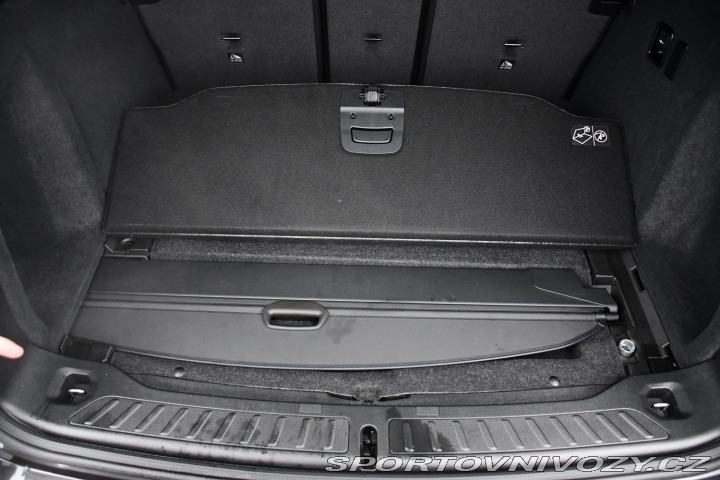 BMW X3 xDrive30d M-SPORT 1M ČR 2024