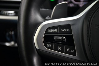 BMW X3 xDrive30d M-SPORT ZÁRUKA 2024