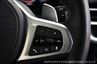 BMW X3 xDrive30d M-SPORT ZÁRUKA 2024