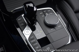 BMW X3 xDrive30d M-SPORT ZÁRUKA 2024