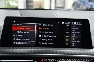 BMW X3 xDrive30d M-SPORT ZÁRUKA 2024