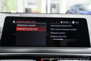 BMW X3 xDrive30d M-SPORT ZÁRUKA 2024