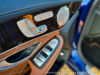 Mercedes-Benz C C400 2018