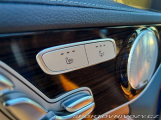 Mercedes-Benz C C400 2018