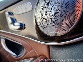 Mercedes-Benz C C400 2018