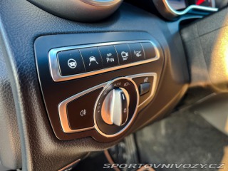 Mercedes-Benz C C400 2018