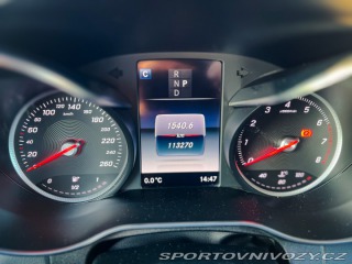 Mercedes-Benz C C400 2018