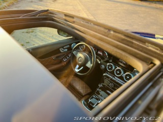 Mercedes-Benz C C400 2018