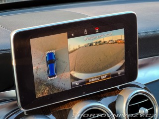 Mercedes-Benz C C400 2018