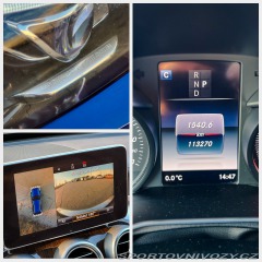 Mercedes-Benz C C400 2018