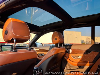 Mercedes-Benz C C400 2018