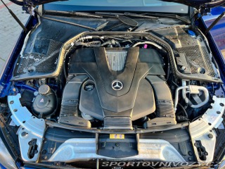 Mercedes-Benz C C400 2018