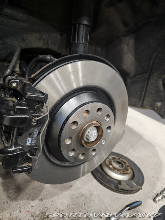 Seat Leon Cupra R ST 2019